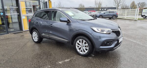 Kadjar Business DCI 115 – Image 3