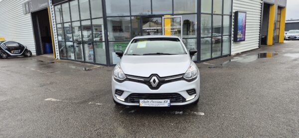 Clio IV Limited 0.9 TCe 90 – Image 2