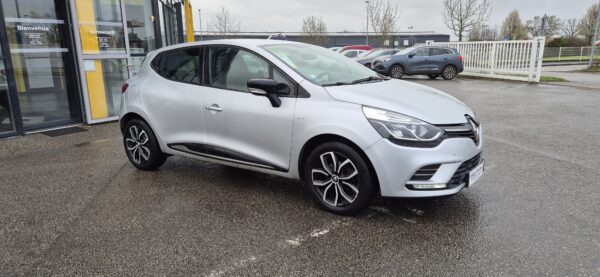 Clio IV Limited 0.9 TCe 90 – Image 3