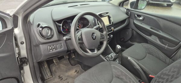 Clio IV Limited 0.9 TCe 90 – Image 8