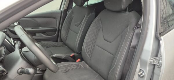 Clio IV Limited 0.9 TCe 90 – Image 9