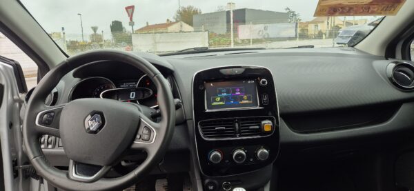 Clio IV Limited 0.9 TCe 90 – Image 11
