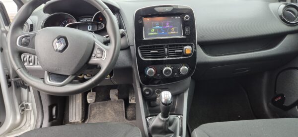 Clio IV Limited 0.9 TCe 90 – Image 12