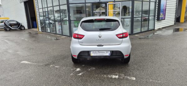 Clio IV Limited 0.9 TCe 90 – Image 4