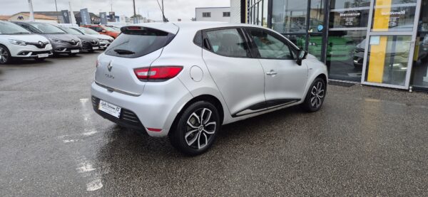 Clio IV Limited 0.9 TCe 90 – Image 5