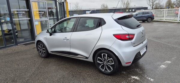 Clio IV Limited 0.9 TCe 90 – Image 6