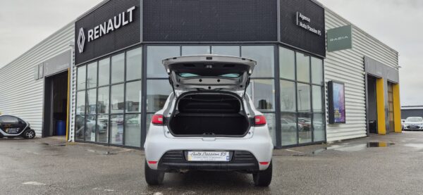 Clio IV Limited 0.9 TCe 90 – Image 7