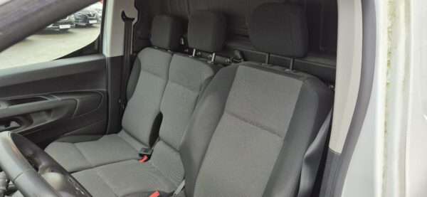 Berlingo VU Club HDI 100 – Image 10