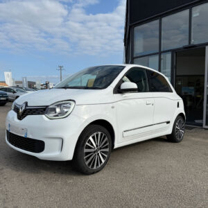 Renault Twingo III – Finition Intens – 1.0 SCe 75ch