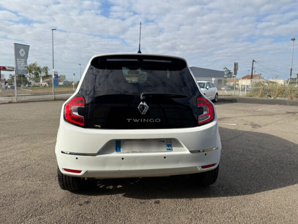 Renault Twingo III – Finition Intens – 1.0 SCe 75ch – Image 6
