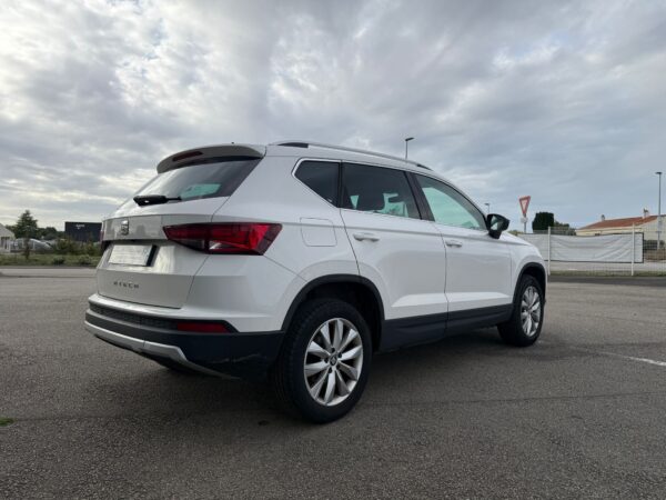 Seat Ateca Style 1.4 TSI ACT 150ch DSG7 – Image 7