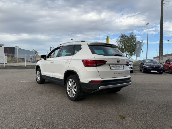 Seat Ateca Style 1.4 TSI ACT 150ch DSG7 – Image 5