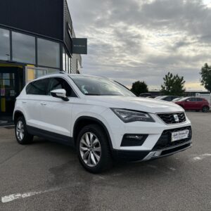 Seat Ateca Style 1.4 TSI ACT 150ch DSG7