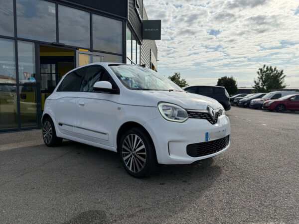 Renault Twingo III – Finition Intens – 1.0 SCe 75ch – Image 2