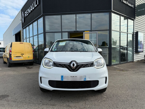 Renault Twingo III – Finition Intens – 1.0 SCe 75ch – Image 3