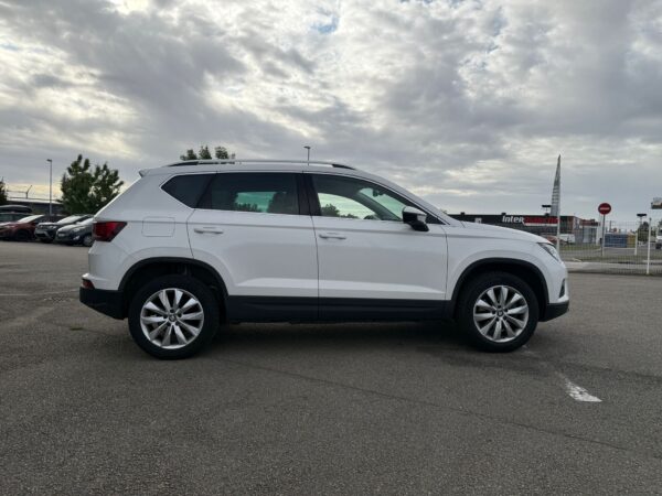 Seat Ateca Style 1.4 TSI ACT 150ch DSG7 – Image 8