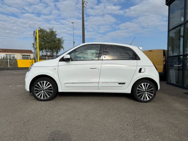 Renault Twingo III – Finition Intens – 1.0 SCe 75ch – Image 4