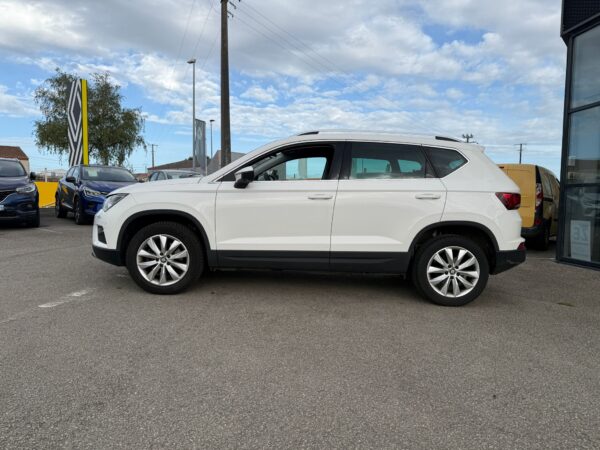 Seat Ateca Style 1.4 TSI ACT 150ch DSG7 – Image 4