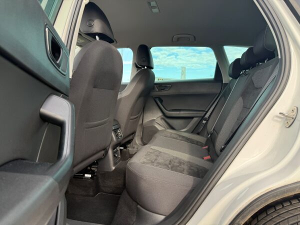 Seat Ateca Style 1.4 TSI ACT 150ch DSG7 – Image 14
