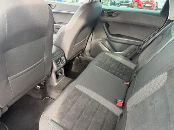 Seat Ateca Style 1.4 TSI ACT 150ch DSG7 – Image 15