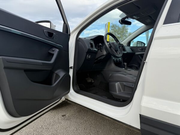 Seat Ateca Style 1.4 TSI ACT 150ch DSG7 – Image 9