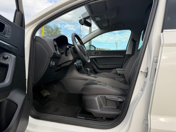 Seat Ateca Style 1.4 TSI ACT 150ch DSG7 – Image 10