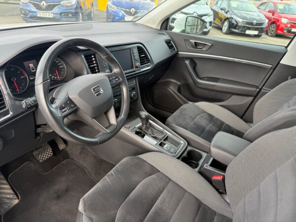 Seat Ateca Style 1.4 TSI ACT 150ch DSG7 – Image 11