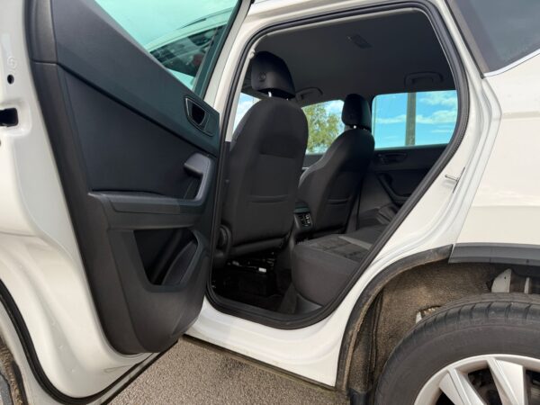 Seat Ateca Style 1.4 TSI ACT 150ch DSG7 – Image 13