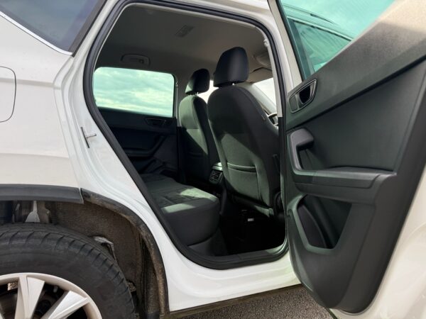 Seat Ateca Style 1.4 TSI ACT 150ch DSG7 – Image 19