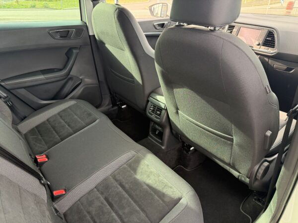 Seat Ateca Style 1.4 TSI ACT 150ch DSG7 – Image 21