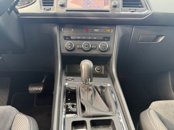 Seat Ateca Style 1.4 TSI ACT 150ch DSG7 – Image 26