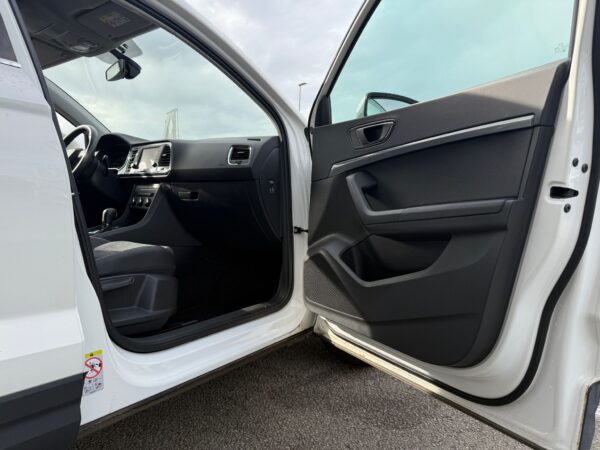 Seat Ateca Style 1.4 TSI ACT 150ch DSG7 – Image 23