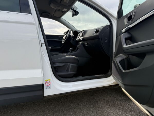 Seat Ateca Style 1.4 TSI ACT 150ch DSG7 – Image 24