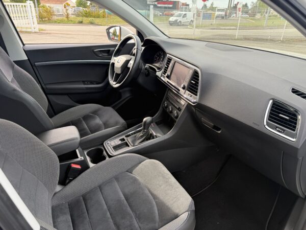 Seat Ateca Style 1.4 TSI ACT 150ch DSG7 – Image 25