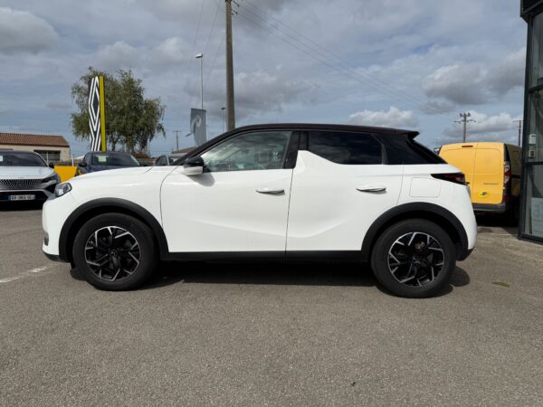DS DS3 CROSSBACK 1.5 HDI 130CV EAT8 SO CHIC – Image 4