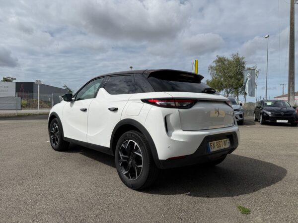 DS DS3 CROSSBACK 1.5 HDI 130CV EAT8 SO CHIC – Image 5
