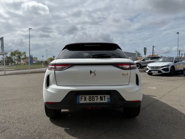 DS DS3 CROSSBACK 1.5 HDI 130CV EAT8 SO CHIC – Image 6