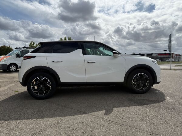 DS DS3 CROSSBACK 1.5 HDI 130CV EAT8 SO CHIC – Image 8