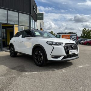 DS DS3 CROSSBACK 1.5 HDI 130CV EAT8 SO CHIC