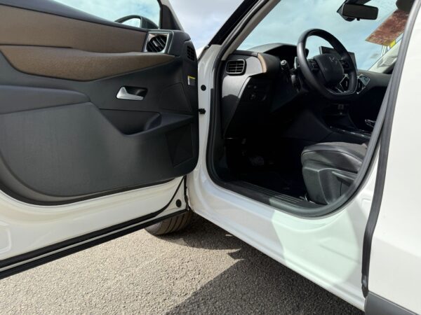 DS DS3 CROSSBACK 1.5 HDI 130CV EAT8 SO CHIC – Image 9