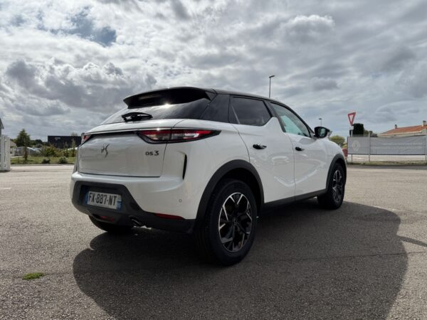 DS DS3 CROSSBACK 1.5 HDI 130CV EAT8 SO CHIC – Image 7