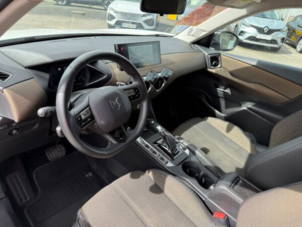 DS DS3 CROSSBACK 1.5 HDI 130CV EAT8 SO CHIC – Image 11