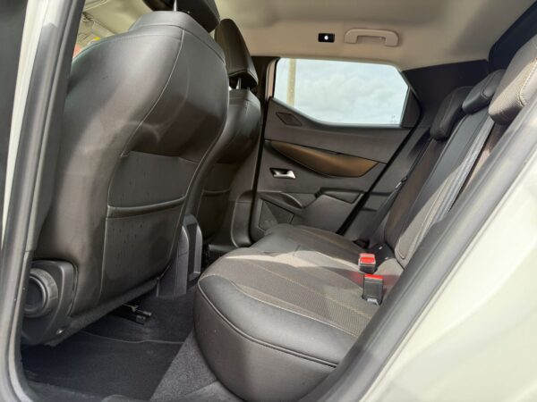 DS DS3 CROSSBACK 1.5 HDI 130CV EAT8 SO CHIC – Image 13