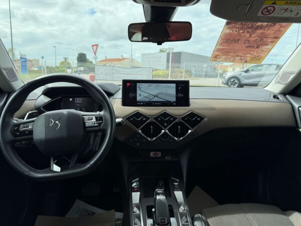 DS DS3 CROSSBACK 1.5 HDI 130CV EAT8 SO CHIC – Image 15