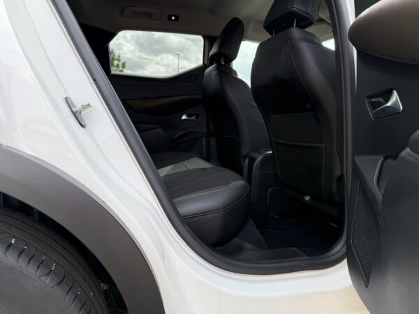 DS DS3 CROSSBACK 1.5 HDI 130CV EAT8 SO CHIC – Image 19