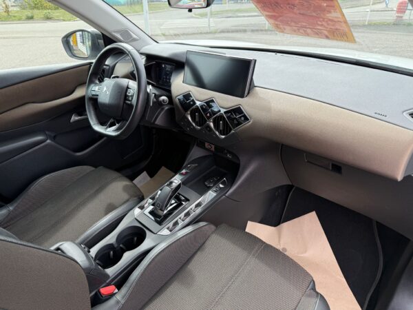 DS DS3 CROSSBACK 1.5 HDI 130CV EAT8 SO CHIC – Image 23