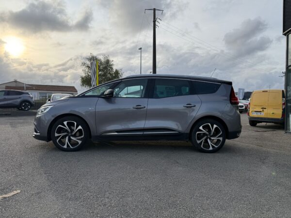 RENAULT GRAND SCENIC III BOSE EDITION 1.6 130 7 PLACES – Image 5