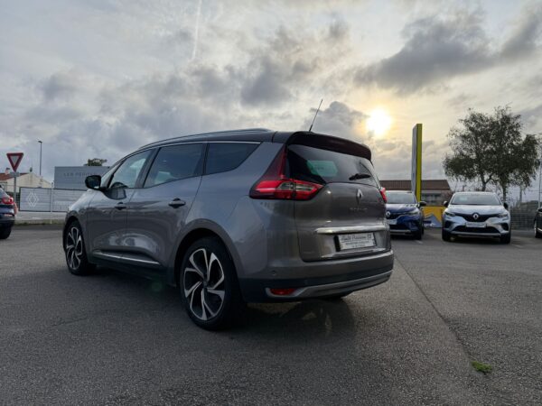 RENAULT GRAND SCENIC III BOSE EDITION 1.6 130 7 PLACES – Image 6