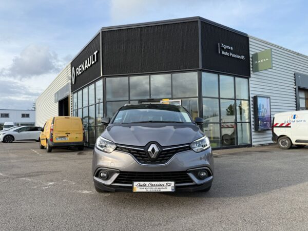 RENAULT GRAND SCENIC III BOSE EDITION 1.6 130 7 PLACES – Image 3