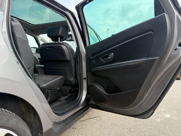 RENAULT GRAND SCENIC III BOSE EDITION 1.6 130 7 PLACES – Image 20